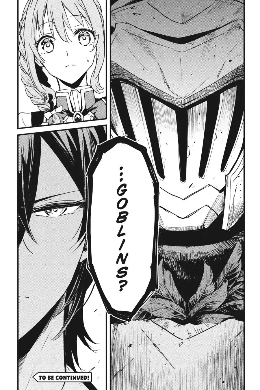 Goblin Slayer: Side Story Year One Chapter 50 24